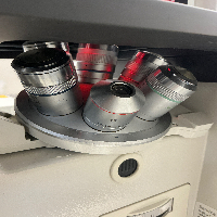 Leica DMIRE2 Microscope image 3